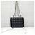 Gucci Mini sac à bandoulière avec chaîne et motif entrelacé - vue 3