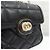 Gucci Mini sac à bandoulière avec chaîne et motif entrelacé - vue 5