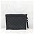 Louis Vuitton Clutch Eclipse Monogram Pochette To Go - vista 11