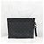 Louis Vuitton Clutch Eclipse Monogram Pochette To Go - vista 3