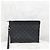 Louis Vuitton Clutch Eclipse Monogram Pochette To Go - vista 9