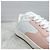 Louis Vuitton Baskets Monogram Pink Timeout - vue 14