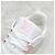 Louis Vuitton Baskets Monogram Pink Timeout - vue 15