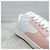 Louis Vuitton Baskets Monogram Pink Timeout - vue 5