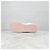 Louis Vuitton Baskets Monogram Pink Timeout - vue 8
