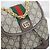 Gucci Mini zaino Ophidia - vista 15