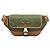Borsa cintura Prada Re-Nylon marrone