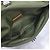 Borsa cintura Prada Re-Nylon marrone - vista 14