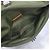 Borsa cintura Prada Re-Nylon marrone - vista 7