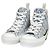 Dior Sneakers alte Blue Oblique Caskery