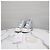 Dior Sneakers alte Blue Oblique Caskery - vista 12