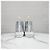 Dior Sneakers alte Blue Oblique Caskery - vista 3
