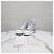 Dior Sneakers alte Blue Oblique Caskery - vista 6