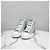Dior Sneakers alte Blue Oblique Caskery - vista 7