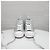 Dior Sneakers alte Blue Oblique Caskery - vista 8
