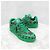 Louis Vuitton Sneakers Pharrell LV Trainer Damier Pop Collection - vista 11