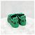 Louis Vuitton Sneakers Pharrell LV Trainer Damier Pop Collection - vista 12
