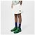 Louis Vuitton Sneakers Pharrell LV Trainer Damier Pop Collection - vista 15