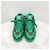 Louis Vuitton Sneakers Pharrell LV Trainer Damier Pop Collection - vista 2