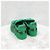 Louis Vuitton Sneakers Pharrell LV Trainer Damier Pop Collection - vista 4