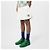Louis Vuitton Sneakers Pharrell LV Trainer Damier Pop Collection - vista 7