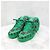 Louis Vuitton Sneakers Pharrell LV Trainer Damier Pop Collection - vista 9