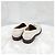 Gucci Mocassini GG Supreme Tassel Canvas Leather - vista 13