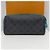 Louis Vuitton Kit Damier Eclipse Nero - vista 2