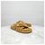 Louis Vuitton Mules Bliss Comfort Camel - vista 11