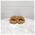 Louis Vuitton Mules Bliss Comfort Camel - vista 2