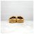 Louis Vuitton Mules Bliss Comfort Camel - vista 3
