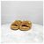 Louis Vuitton Mules Bliss Comfort Camel - vista 8