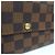 Louis Vuitton Sarah Wallet Damier Ebene Long Wallet - Ansicht 5