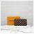 Louis Vuitton Sarah Wallet Damier Ebene Long Wallet - Ansicht 9