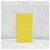 Hermès Citizen Twill Long Wallet Lime Yellow - view 10