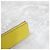 Hermès Citizen Twill Long Wallet Lime Yellow - view 13