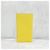 Hermès Citizen Twill Long Wallet Lime Yellow - view 3