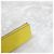 Hermès Citizen Twill Long Wallet Lime Yellow - view 6