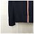 Thom Browne Navy Striped Wool Knit - view 10