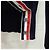 Thom Browne Navy Striped Wool Knit - view 5