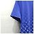 Louis Vuitton Gradient Blue Monogram Baumwoll-T-Shirt XS - Ansicht 11