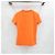 Hermès T-shirt de manga curta reta com estampado - vista 10