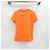 Hermès T-shirt de manga curta reta com estampado - vista 2