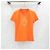 Hermès T-shirt de manga curta reta com estampado - vista 9
