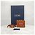 Dior Denim Tears Lock Bag Crossbody - vista 10