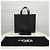 Fendi Borsa shopper in jacquard - vista 10