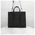 Fendi Borsa shopper in jacquard - vista 11