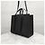 Fendi Borsa shopper in jacquard - vista 12