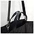 Fendi Borsa shopper in jacquard - vista 14