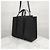 Fendi Borsa shopper in jacquard - vista 2